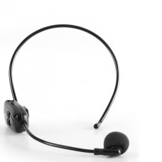 Edifier IU1 Wireless Bluetooth Microphone Headset Neckline Clip